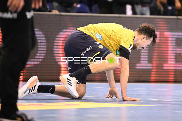 Handball I Herren I Saison 2022-2023 I Liqui Moly Handballbundesliga I 10. Spieltag I Handball Sport Verein Hamburg - Rhein-Neckar Löwen I 06.11.2022