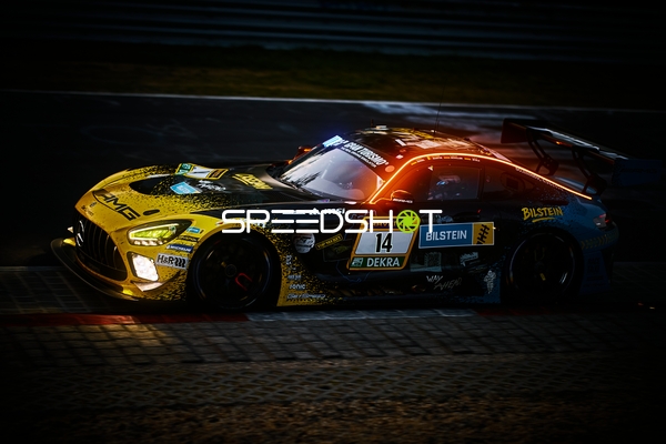 24h Rennen 2025 Nürburgring