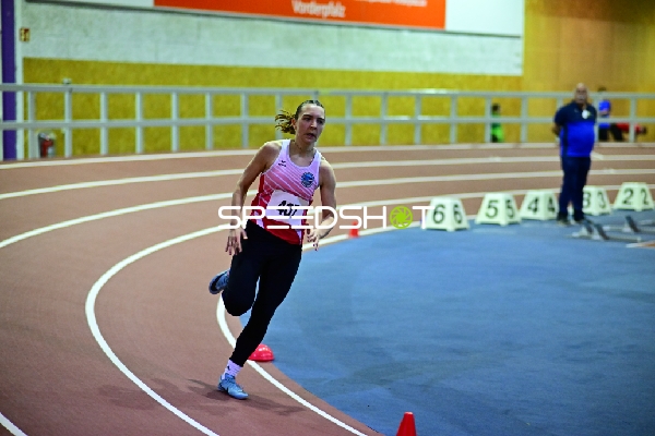 Reis Elisa (407; TV Nieder-Olm) in Aktion