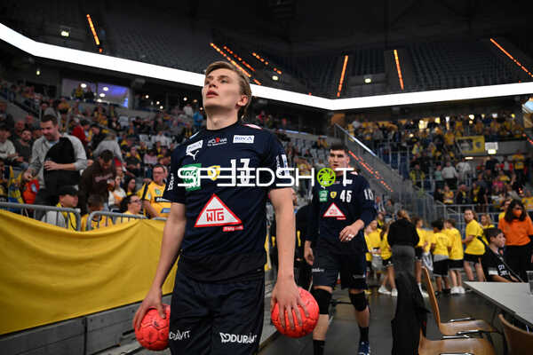 Handball I Herren I Saison 2022-2023 I Liqui Moly Handballbundesliga I 12. Spieltag I Rhein-Neckar Löwen - TBV Lemgo Lippe I 13.11.2022