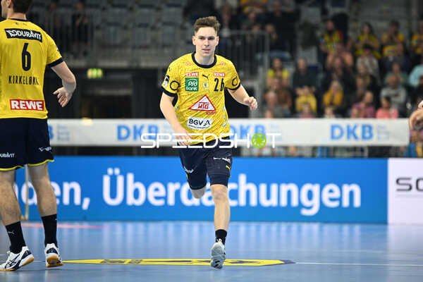 Handball I Herren I Saison 2022-2023 I Liqui Moly Handballbundesliga I 12. Spieltag I Rhein-Neckar Löwen - TBV Lemgo Lippe I 13.11.2022
