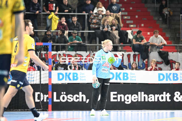 Handball I Herren I Saison 2022-2023 I Liqui Moly Handballbundesliga I 13. Spieltag I HC Erlangen - Rhein-Neckar Löwen I 19.11.2022 #Jubel Mikael Appelgren (1, Rhein-Neckar Löwen)
Ort: Nürnberg, Germany
Datum: 19.11.2022 - #Jubel Mikael Appelgren