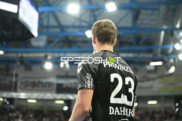 Handball I Herren I Saison 2022-2023 I DHB-Pokal I Achtelfinale I SG BBM Bietigheim - THW Kiel I 22.12.2022