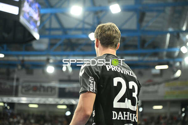 Handball I Herren I Saison 2022-2023 I DHB-Pokal I Achtelfinale I SG BBM Bietigheim - THW Kiel I 22.12.2022