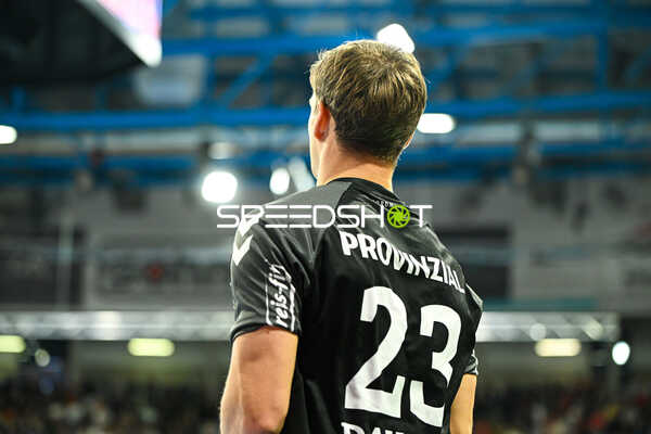 Handball I Herren I Saison 2022-2023 I DHB-Pokal I Achtelfinale I SG BBM Bietigheim - THW Kiel I 22.12.2022