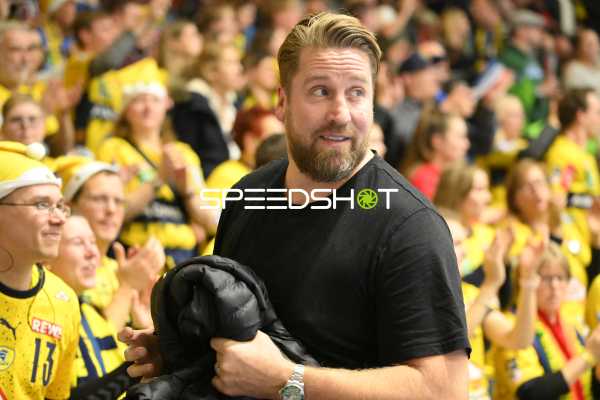 Handball I Herren I Saison 2022-2023 I DHB-Pokal I Achtelfinale I MT Melsungen - Rhein-Neckar Löwen I 21.12.2022 Oliver Rogisch
Ort: Kassel, Germany
Datum: 21.12.2022 - Mikael Appelgren