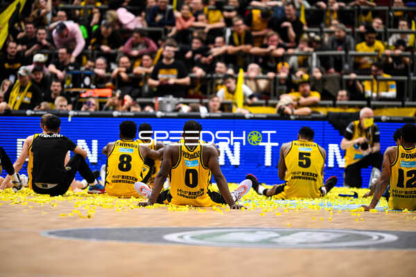 Basketball I Herren I Saison 2022-2023 I easyCredit BBL I 11. Spieltag I MHP Riesen Ludwigsburg - ratiopharm Ulm I 27.12.2022 Isaiah Whitehead (0, MHP Riesen Ludwigsburg)
Ort: Ludwigsburg, Germany
Datum: 27.12.2022 - Isaiah Whitehead