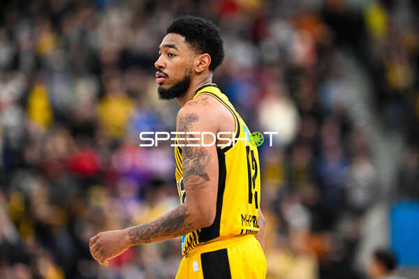 Basketball I Herren I Saison 2022-2023 I easyCredit BBL I 11. Spieltag I MHP Riesen Ludwigsburg - ratiopharm Ulm I 27.12.2022
