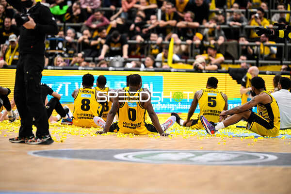 Basketball I Herren I Saison 2022-2023 I easyCredit BBL I 11. Spieltag I MHP Riesen Ludwigsburg - ratiopharm Ulm I 27.12.2022 Isaiah Whitehead (0, MHP Riesen Ludwigsburg)
Ort: Ludwigsburg, Germany
Datum: 27.12.2022 - Isaiah Whitehead