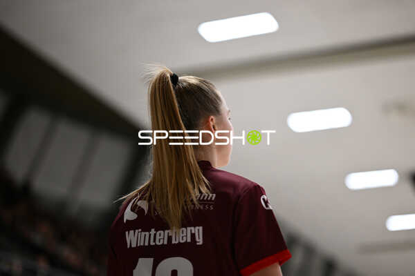 Handball I Frauen I Saison 2022-2023 I 1. HBF I 11. Spieltag I VfL Waiblingen - Buxtehuder SV I 07.01.2023