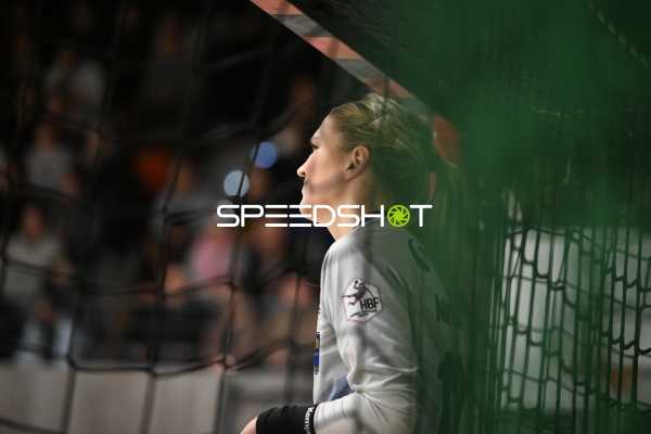 Handball I Frauen I Saison 2022-2023 I 1. HBF I 11. Spieltag I VfL Waiblingen - Buxtehuder SV I 07.01.2023