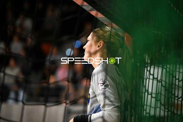 Handball I Frauen I Saison 2022-2023 I 1. HBF I 11. Spieltag I VfL Waiblingen - Buxtehuder SV I 07.01.2023