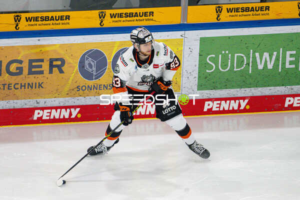 Eishockey I Herren I Saison 2022-2023 I Penny DEL I 47. Spieltag I SC Bietigheim-Bissingen Steelers - Löwen Frankfurt I 27.01.2023