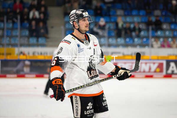 Eishockey I Herren I Saison 2022-2023 I Penny DEL I 47. Spieltag I SC Bietigheim-Bissingen Steelers - Löwen Frankfurt I 27.01.2023