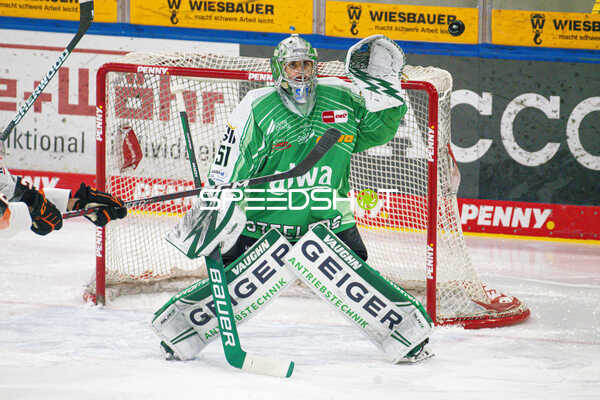 Eishockey I Herren I Saison 2022-2023 I Penny DEL I 47. Spieltag I SC Bietigheim-Bissingen Steelers - Löwen Frankfurt I 27.01.2023