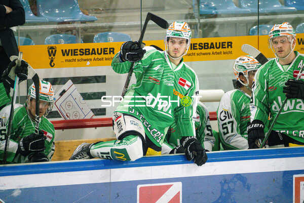 Eishockey I Herren I Saison 2022-2023 I Penny DEL I 47. Spieltag I SC Bietigheim-Bissingen Steelers - Löwen Frankfurt I 27.01.2023