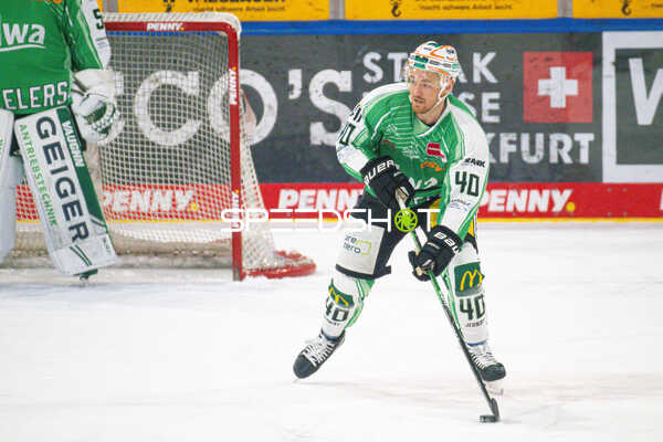 Eishockey I Herren I Saison 2022-2023 I Penny DEL I 47. Spieltag I SC Bietigheim-Bissingen Steelers - Löwen Frankfurt I 27.01.2023