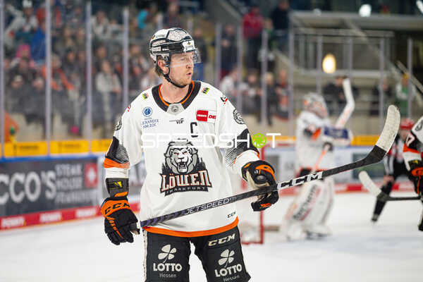 Eishockey I Herren I Saison 2022-2023 I Penny DEL I 47. Spieltag I SC Bietigheim-Bissingen Steelers - Löwen Frankfurt I 27.01.2023