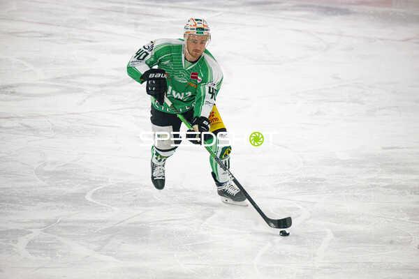 Eishockey I Herren I Saison 2022-2023 I Penny DEL I 47. Spieltag I SC Bietigheim-Bissingen Steelers - Löwen Frankfurt I 27.01.2023