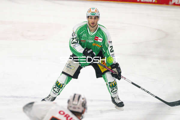 Eishockey I Herren I Saison 2022-2023 I Penny DEL I 47. Spieltag I SC Bietigheim-Bissingen Steelers - Löwen Frankfurt I 27.01.2023