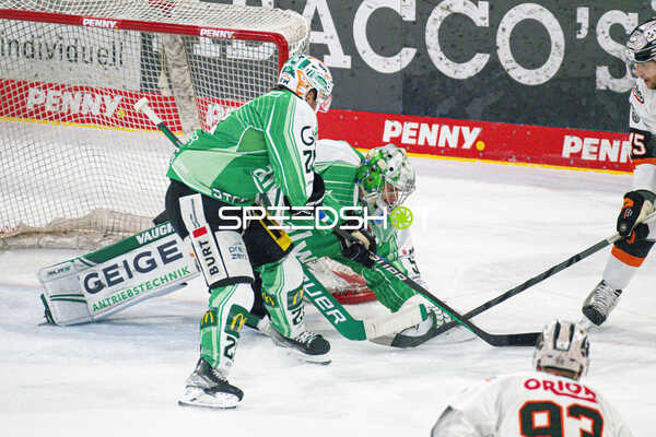 Eishockey I Herren I Saison 2022-2023 I Penny DEL I 47. Spieltag I SC Bietigheim-Bissingen Steelers - Löwen Frankfurt I 27.01.2023