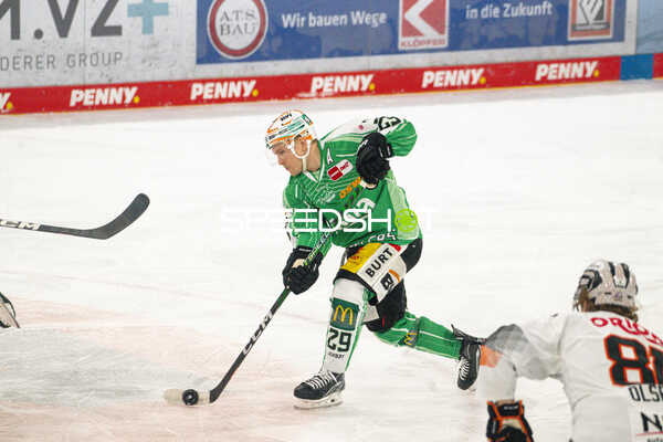 Eishockey I Herren I Saison 2022-2023 I Penny DEL I 47. Spieltag I SC Bietigheim-Bissingen Steelers - Löwen Frankfurt I 27.01.2023