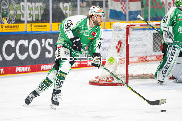 Eishockey I Herren I Saison 2022-2023 I Penny DEL I 47. Spieltag I SC Bietigheim-Bissingen Steelers - Löwen Frankfurt I 27.01.2023