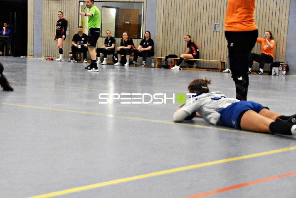 Tv Edingen - SG Heidelsheim / Helmsheim