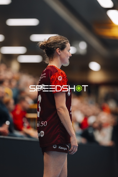 Szene mit Amelie Berger (3; HSG Bensheim/Auerbach)