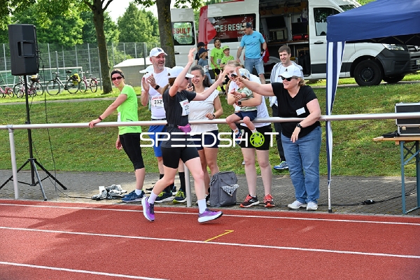 TVE Sommerlauf Edingen 2025