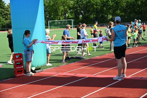 TVE Sommerlauf Edingen 2025