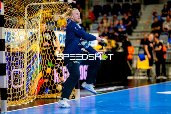 save Mikael Appelgren (1;Rhein Neckar Löwen)