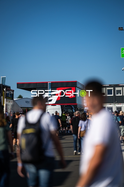 24h Rennen 2025 am Nürburgring