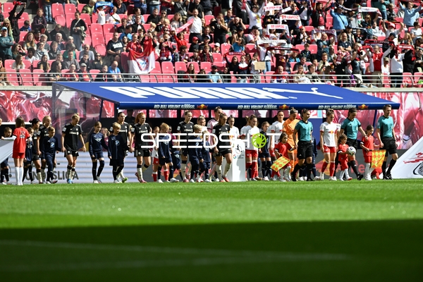 GPFPL RB Leipzig gegen FC Bayern 14.09.2025