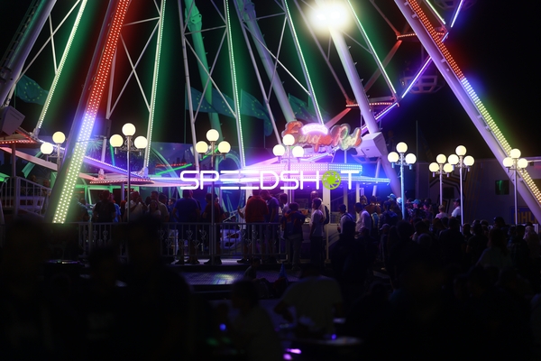 24h Rennen 2025 Nürburgring Event