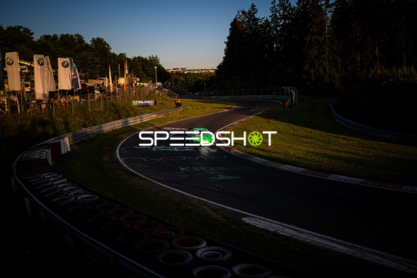 24h Rennen 2025 am Nürburgring