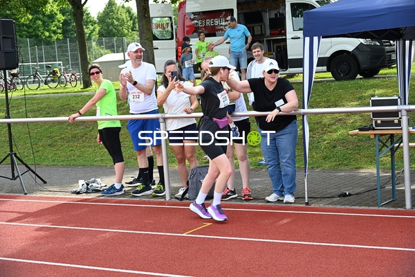 TVE Sommerlauf Edingen 2025