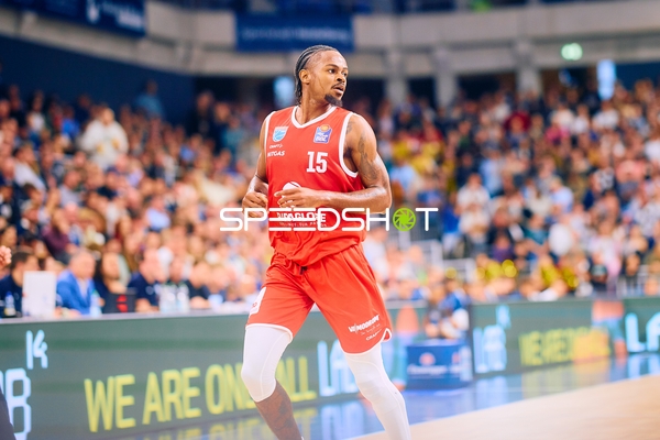 Syntainics MBC in vollem Lauf