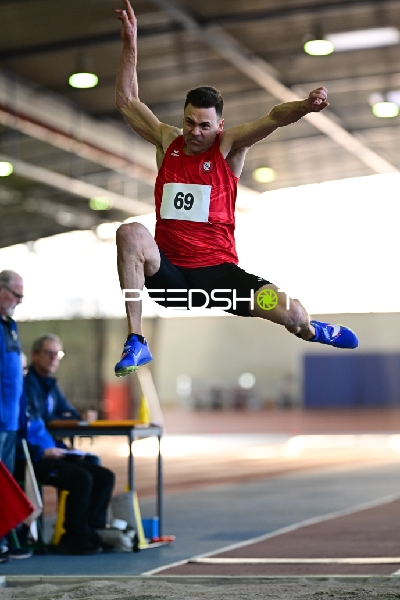 Giese Thomas beim Sprung