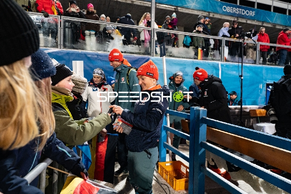 Two-Nights Tour Skispringen Damen