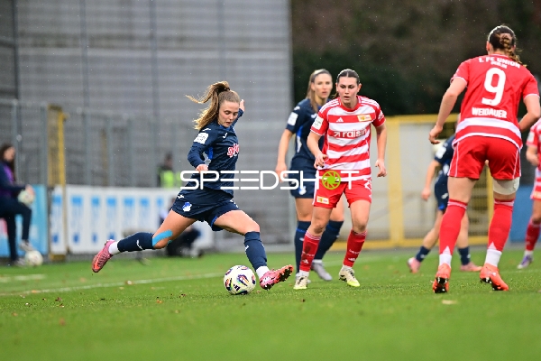 Ballkontrolle und Verteidigung