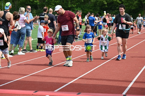 TVE Sommerlauf Edingen 2025