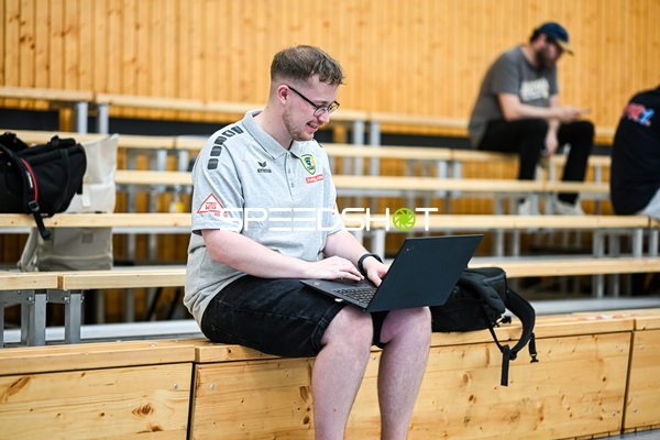 Pressekonferenzvorbereitung