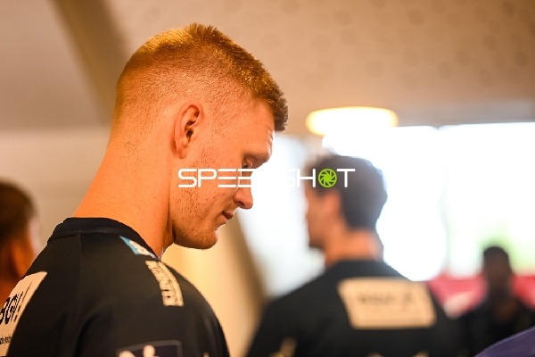 Handball I Herren I Saison 2023-2024 I S-Cup Altensteig I 2. Runde I Rhein-Neckar Löwen - HBW Balingen-Weilstetten I 29.07.2023