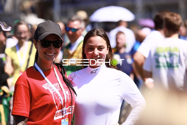 24h Rennen 2025 Nürburgring