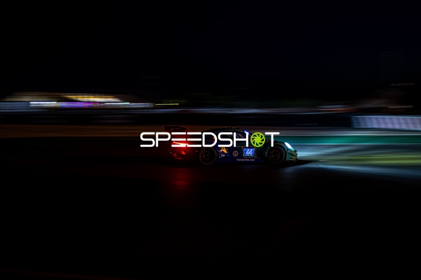 24h Rennen 2025 am Nürburgring