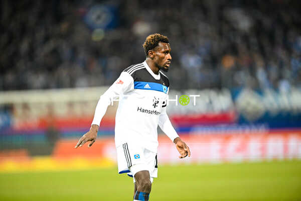 Fußball I Herren I Saison 2022-2023 I 2. Bundesliga I 20. Spieltag I 1. FC Heidenheim - Hamburger SV I 11.02.2023