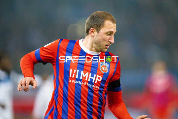 Fußball I Herren I Saison 2022-2023 I 2. Bundesliga I 20. Spieltag I 1. FC Heidenheim - Hamburger SV I 11.02.2023