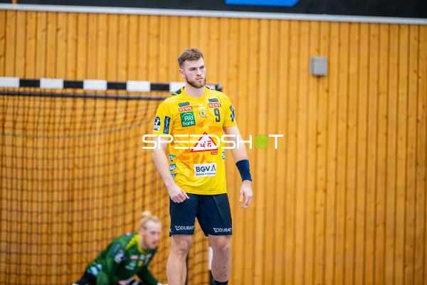 Handball I Herren I Saison 2024-2025 I Testspiel I Rhein-Neckar Löwen - HC Erlangen I 29.01.2025