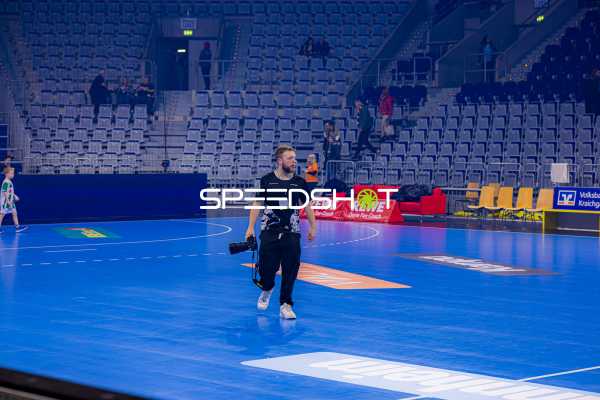 Uwe Gensheimer Abschiedsspiel | SAP Arena | 19:00 Uhr